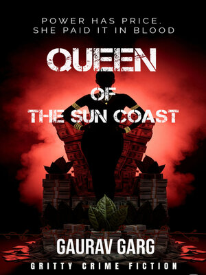 cover image of Queen of the Sun Coast